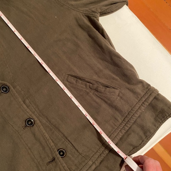 Xirena Becker army jacket - Picture 6 of 7